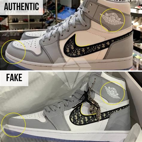 fake jordan dior 1|fake jordan 1 dior for sale.